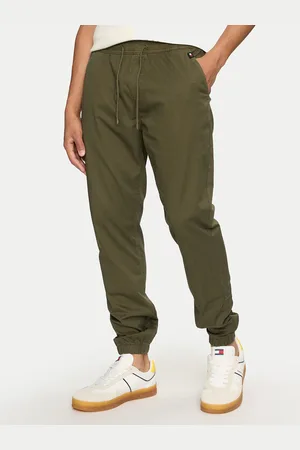Tommy Hilfiger Joggers kalhoty