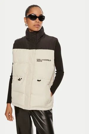 Karl Lagerfeld Sportovní vesta
