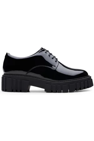 Clarks Oxfordy