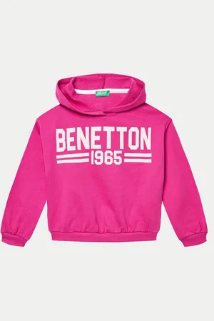 Benetton Mikina