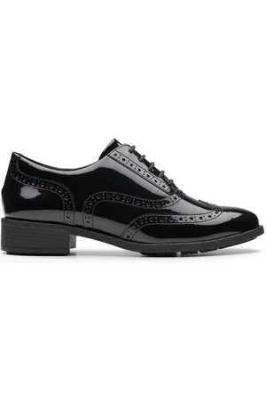 Clarks Oxfordy