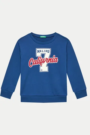 Benetton Mikina
