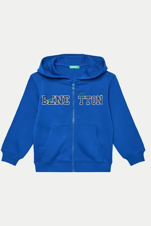 Benetton Mikina