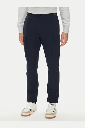 Napapijri Kalhoty z materiálu