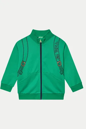 Benetton Mikina