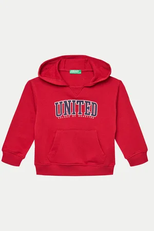 Benetton Mikina