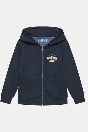 JACK&JONES JUNIOR Mikina