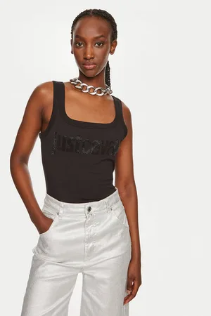 Roberto Cavalli Top