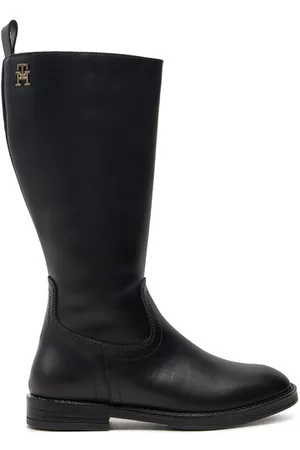 Tommy Hilfiger Kozačky