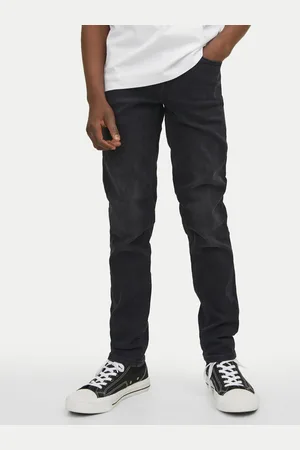JACK&JONES JUNIOR Jeansy
