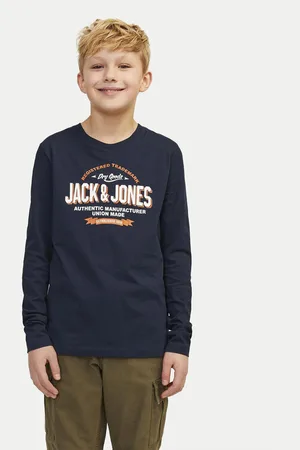JACK&JONES JUNIOR Halenka