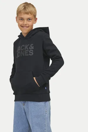 JACK&JONES JUNIOR Mikina