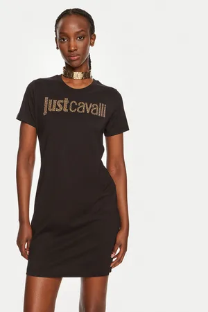 Roberto Cavalli Každodenní šaty