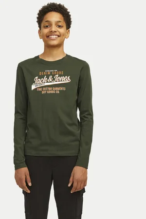 JACK&JONES JUNIOR Halenka