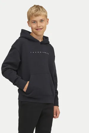 JACK&JONES JUNIOR Mikina