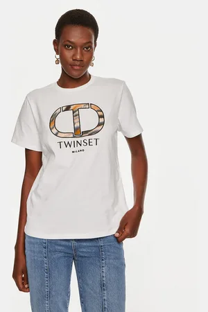 Twin-Set T-Shirt