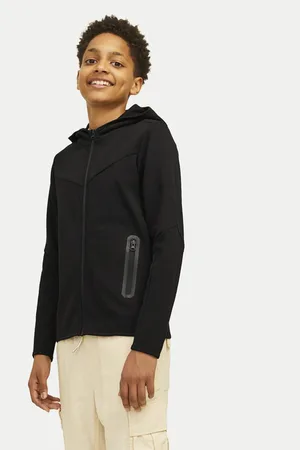JACK&JONES JUNIOR Mikina