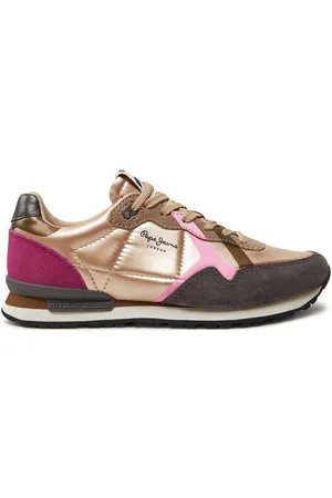 Pepe Jeans Sneakersy
