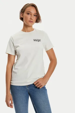 Wrangler T-Shirt