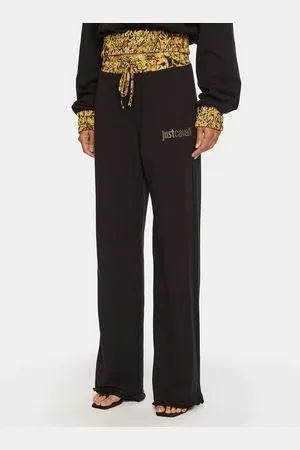 Roberto Cavalli Teplákové kalhoty