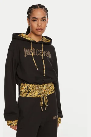 Roberto Cavalli Mikina