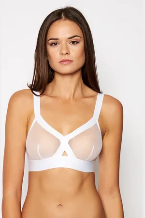 DKNY Podprsenka bez kostic