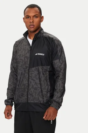 adidas Běžecká bunda