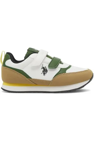 U.S. Polo Assn. Sneakersy
