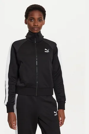 PUMA Mikina
