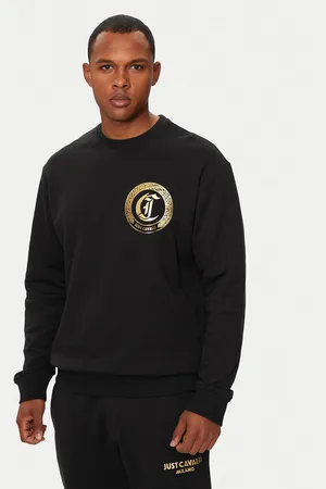 Roberto Cavalli Mikina