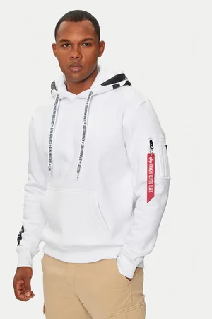 Alpha Industries Mikina