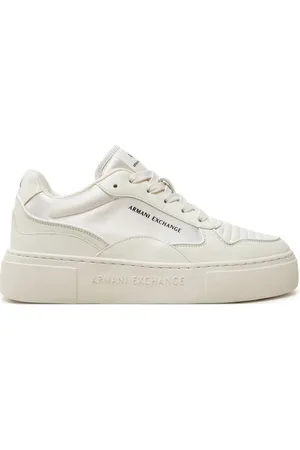 Armani Exchange Sneakersy