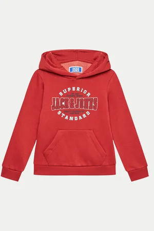 JACK&JONES JUNIOR Mikina