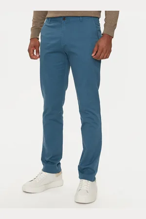Sisley Chino kalhoty