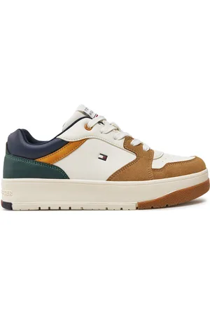 Tommy Hilfiger Sneakersy