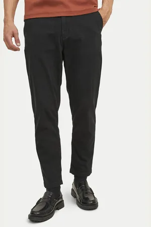 JACK & JONES Chino kalhoty