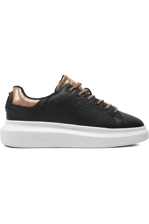 Roberto Cavalli Sneakersy
