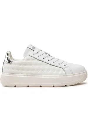 Moschino Sneakersy