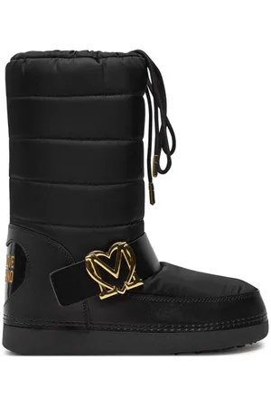 Moschino Sněhule