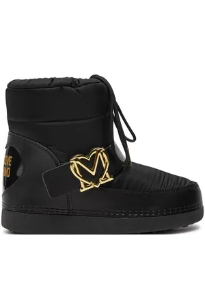 Moschino Sněhule