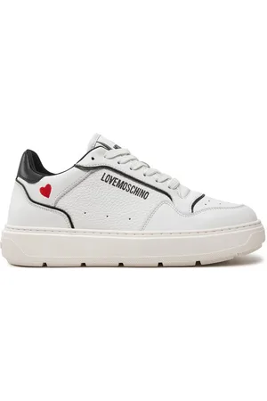 Moschino Sneakersy