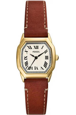 Fossil Hodinky