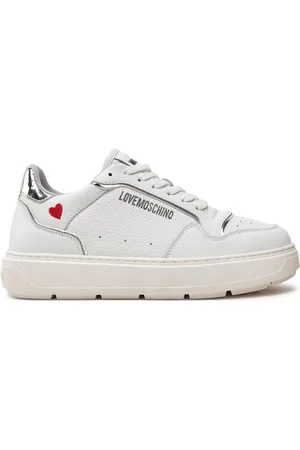 Moschino Sneakersy