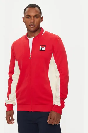 Fila Mikina