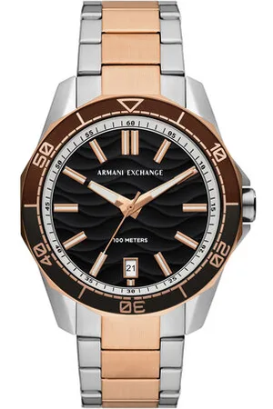 Armani Exchange Hodinky