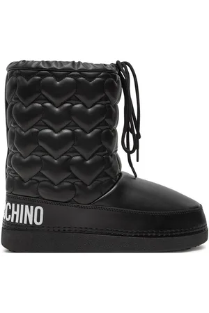 Moschino Sněhule