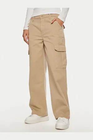 Guess Cargo kalhoty