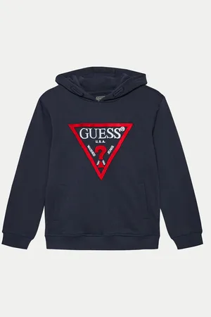 Guess Mikina