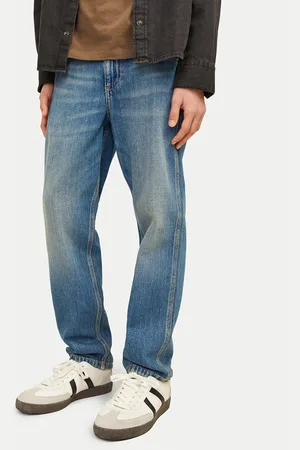 JACK&JONES JUNIOR Jeansy