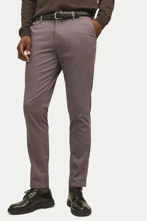 JACK & JONES Chino kalhoty